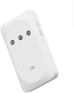 ZTE MF935 4G Pocket WiFi Router With Sim Card Slot High Speed 150Mbps LTE Cat4 Mobile Hotspot