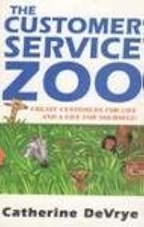 The Customer Service Zoo