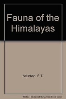 Fauna of the Himalayas