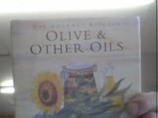 Olive and Other Oils