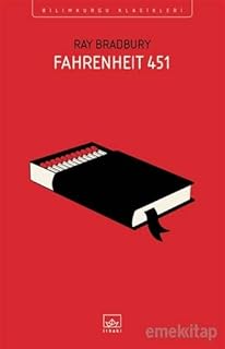 Fahrenheit 451