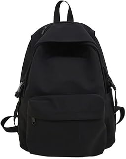 Stay-Clean Backpack for School, College,Office, Travel or Hiking, Unisex Design, Backpack for Teen Girls, Boys Waterproof High School Backpack for Student Bookbag College Backpack