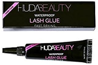 Huda Beauty Lash Glue - Black 7g