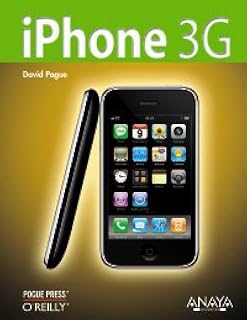 iPhone 3G