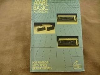 Atari BASIC X.L.