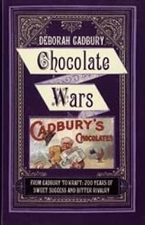 Chocolate Wars