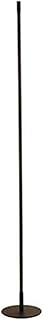 DARFESS Floor lamp Vertical Floor Lamp Decorative Atmosphere Lamp Adjustable Portable Environment Lamp