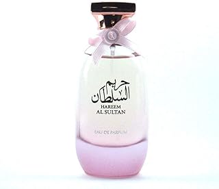 عطر حريم السلطان للنساء - 100 مل