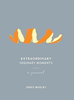 Extraordinary Ordinary Moments