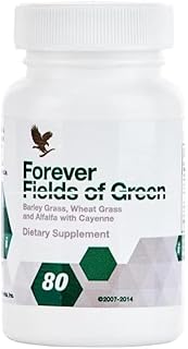 valdez of green from forever living