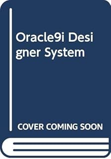 Oracle9i Designer System