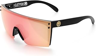 Heat Wave Visual Lazer Face Z87 Sunglasses