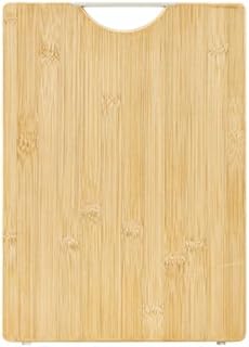 Cutting Board Chopping Board Reversible Chopping Board Wood Cutting Board with Hand Grip