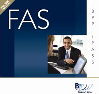 FAS - Integrated Case Study Assessment (CF 5, IFA 4, CeFA 4)