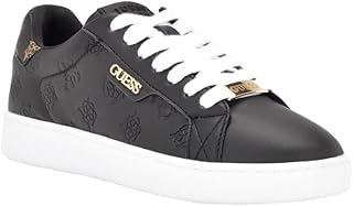 Guess Peony Embossed Sneakers Women