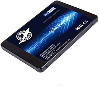 SSD 2.5 انش SSD 1TB دوج فيش ساتا III 6Gb/s محرك اقراص صلبة داخلي عالي الاداء حتى 60GB 64GB 120GB128GB 240GB 250GB 480GB 500GB 512GB (1tb، 2.5 انش-SATA3)