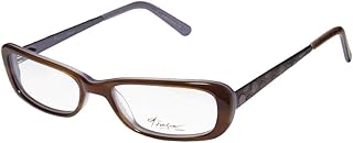 Thalia Abeja For Ladies/Women Designer Full-Rim Shape Flexible Hinges Spectacular Vision Care Genuine Eyeglasses/Glasses