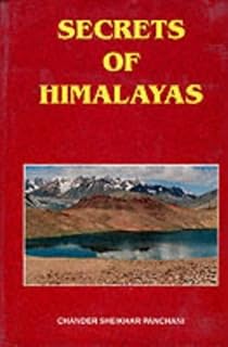 Secrets of Himalayas