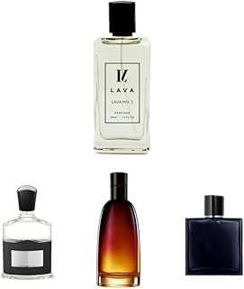 عطر لافا مكس 3برفيوم 50 مل من للأنثى