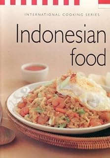 Indonesian Food