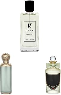 عطر لافا مكس 1 برفيوم 50 مل من لافا، للأنثى