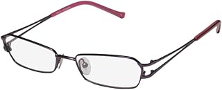 Thalia Inteligente Womens/Ladies Designer Full-rim Optical Size Eyeglasses/Eye Glasses