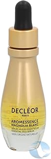 ديكلور مصل زيت ماجنوليا العطري الأبيض من ديكلور AromEssence 0.5 اونصة، 0.5 أونصة