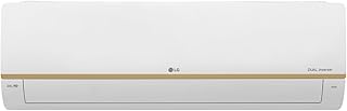 LG تكييف سبليت 21000 وحدة حرارية بريطانية ساخن وبارد - سلسلة وين