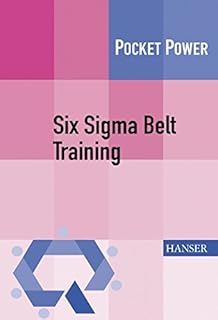 Six Sigma Belt Training