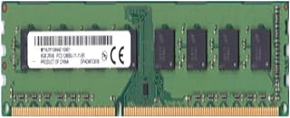 ميكرون ميكرون 8GB DDR3 2Rx8 PC3-12800U MT16JTF1G64AZ-1G6E1 ذاكرة الوصول العشوائي للكمبيوتر المكتبي