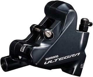 SHIMANO BR-R8070 Brake Caliper (Hydraulic)