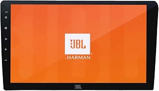 JBL مستقبل وحدة راس للسيارة من ليجيند اندرويد اوديو ابل كاربلاي ستيريو 2 دي اي ان