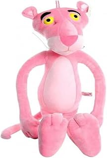 TOY BOX Unique And Adorable Pink Panther Cotton Cute Soft Animal Plush Cuddling Toy 21Inch 90000 A9