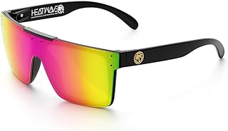 Heat Wave Visual Quatro Sunglasses