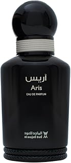 عطر الماجد للعود اريس كلاسيك للرجال 100 مل