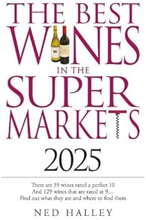 Best Wines in the Supermarket 2025