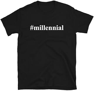 تي شيرت Millennial Shirt Millennial Gift Millennial Generation Millennial Generation Millennial