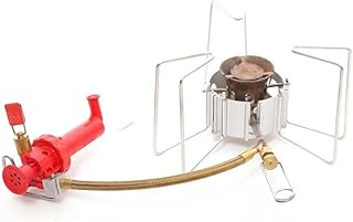 MSR Dragonfly Stove