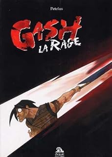 Gash la rage