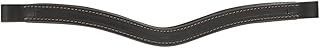 HILASON Western Horse Birdle Browband U Shape & V Shape