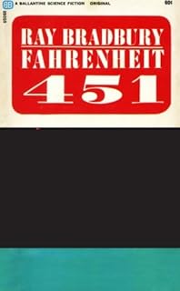 Fahrenheit 451 -- Normal