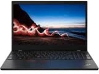 جهاز كمبيوتر محمول L15 15 انش I5-1135G7 8GB 256GB W11P من لينوفو