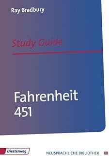 Fahrenheit 451: Study Guide