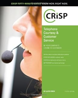 Telephone Courtesy and Customer Service