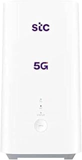 راوتر هواوي 5G موديل H155 381 برو 5 احدث واجدد اصدار بسرعة تصل الى GB واي فاي نطاق مزدوج ثنائي النطاق