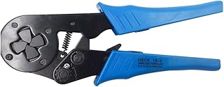 Mini Crimping Pliers HSC8 16-4 Automatic Adjustment Terminal Crimping Tool