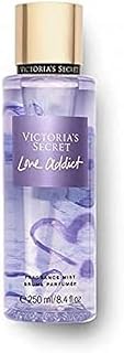 VICTORIA'S SECRET Love Addict (2016) 250ml Body Mist، من فكتوريا سيكريت، للنساء، 250 ملليلتر