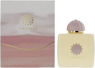 امواج - عطر للجنسين او دي بارفان اشور 100 مل