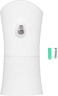 Automatic Air Freshener Spray Dispenser, Wall Mounted or Free Standing Auto Air Fresheners Spray, Air Freshener Spray Dispenser for Bathroom Washroom Hotel Office