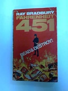 Fahrenheit 451